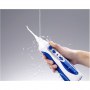 Panasonic | EW1211W845 | Oral irrigator | Cordless | 130 ml | Number of heads 1 | White/ blue - 4